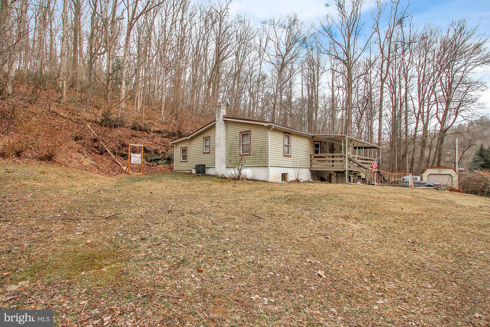 14521 Laurel Road Felton, PA 17322 - Photo 24 of 27