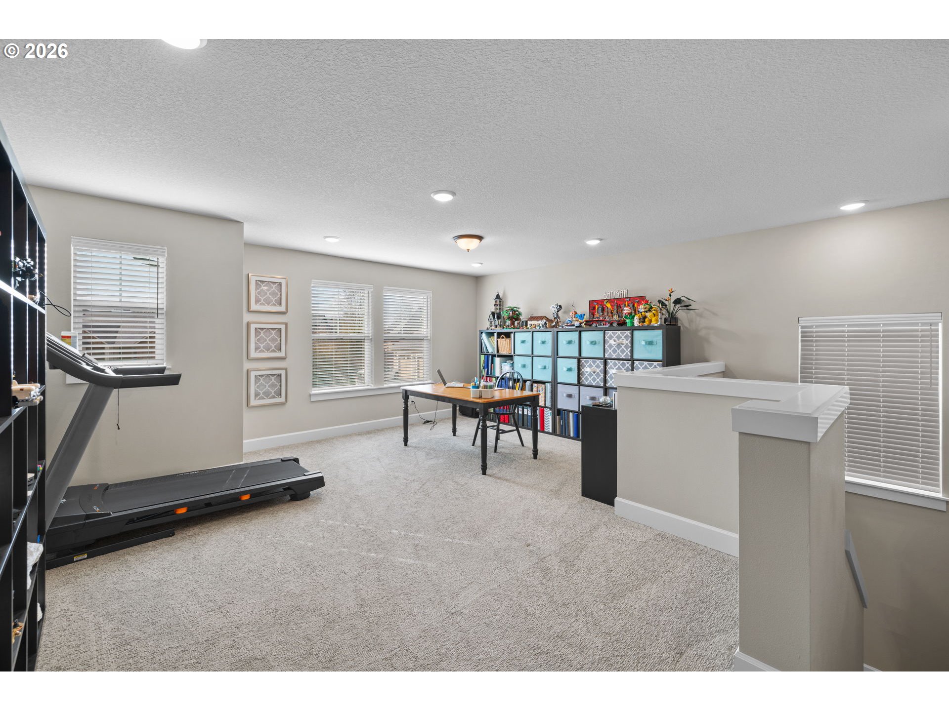 17311 Northeast 28th Court Ridgefield, WA 98642 - Photo 16 of 38 a room with furniture and air hockey table