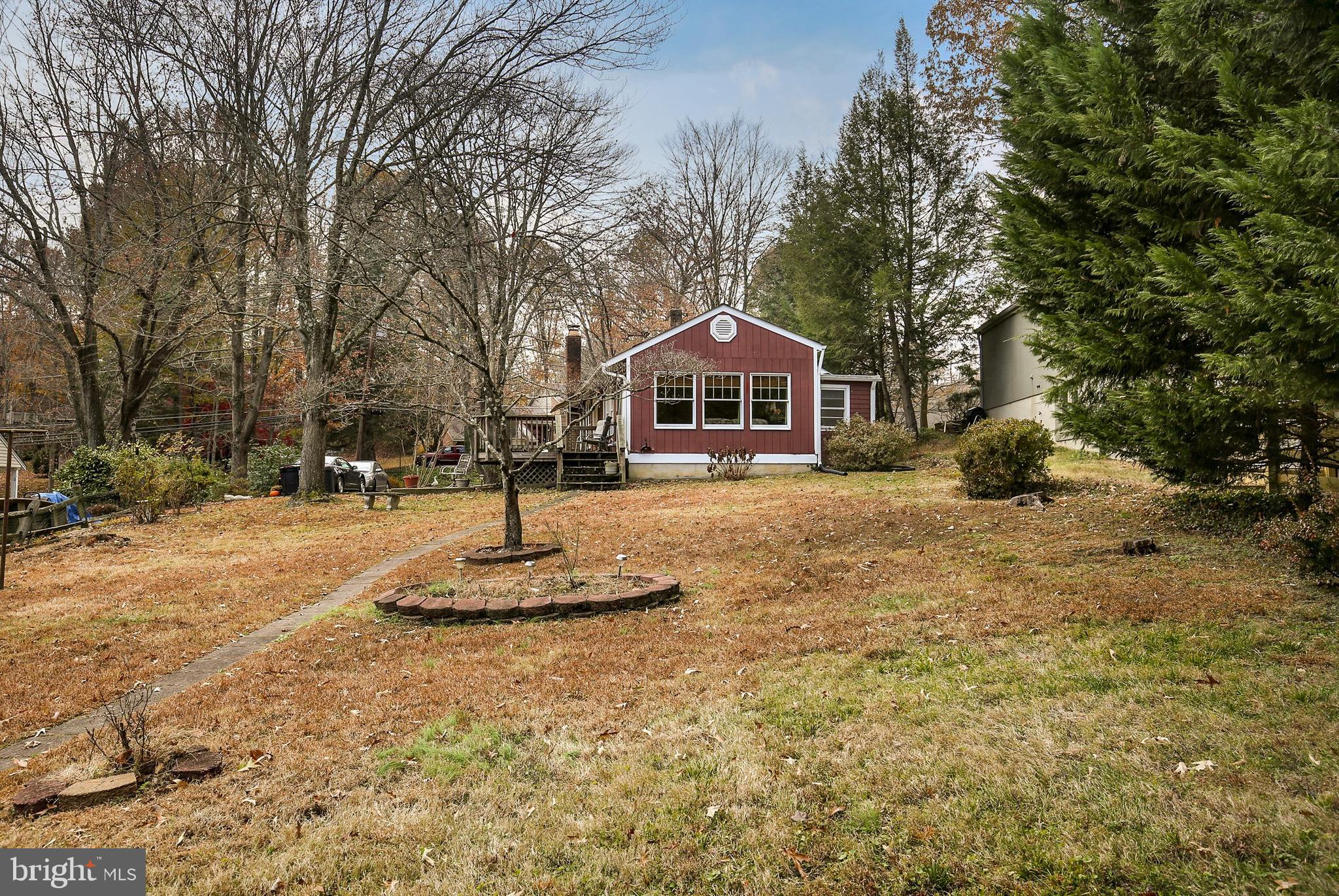 6605 Persimmon Tree Road Cabin John, MD 20818 - Photo 27 of 27