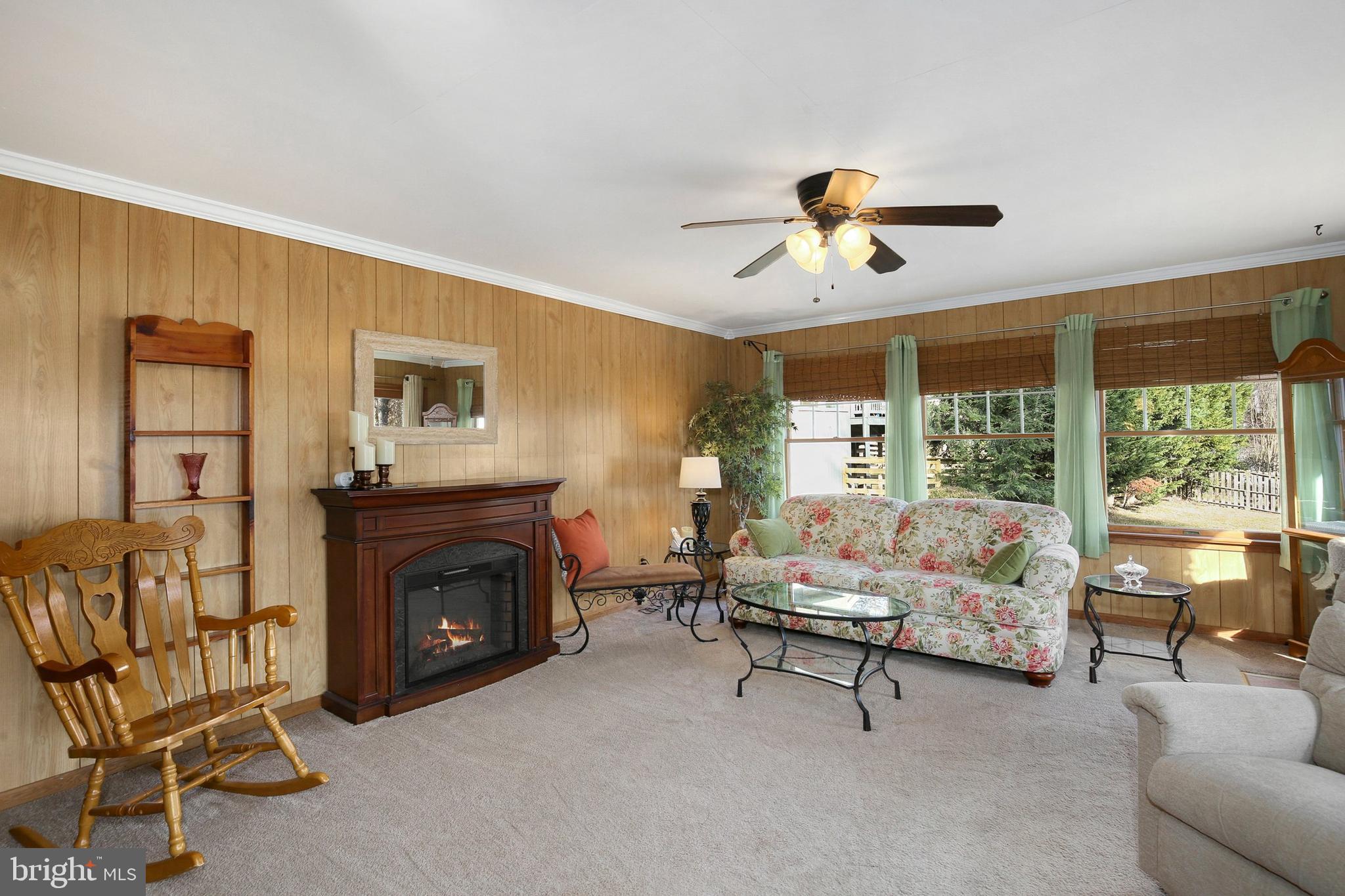 6605 Persimmon Tree Road Cabin John, MD 20818 - Photo 7 of 27