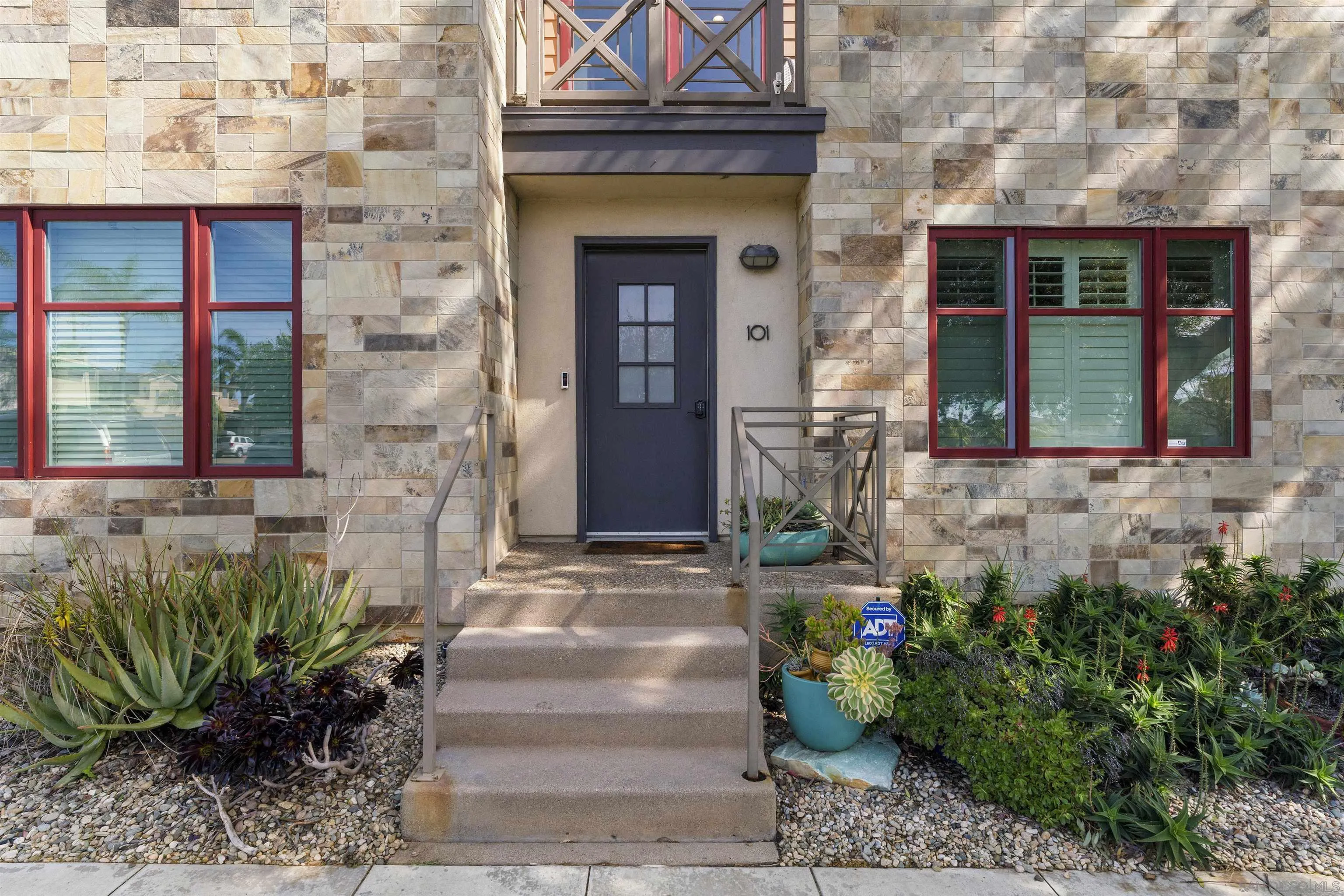 215 2nd Street, Unit 101 Encinitas, CA 92024 - Photo 42 of 47