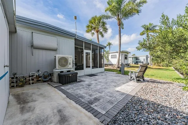 $175,000 | 605 Michigan Boulevard, Unit 118, Dunedin, FL 34698