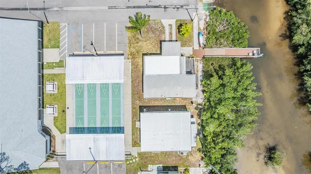 $175,000 | 605 Michigan Boulevard, Unit 118, Dunedin, FL 34698