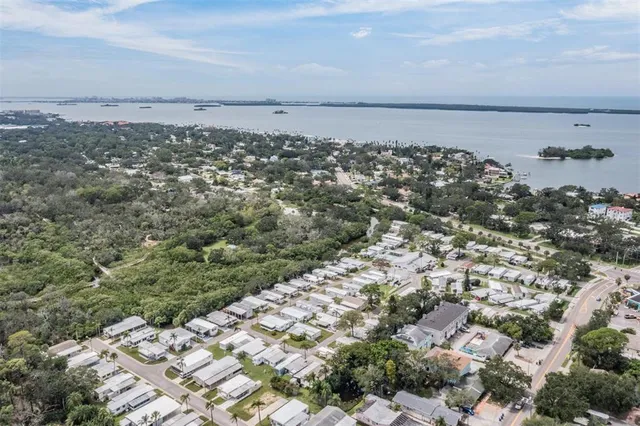 $175,000 | 605 Michigan Boulevard, Unit 118, Dunedin, FL 34698