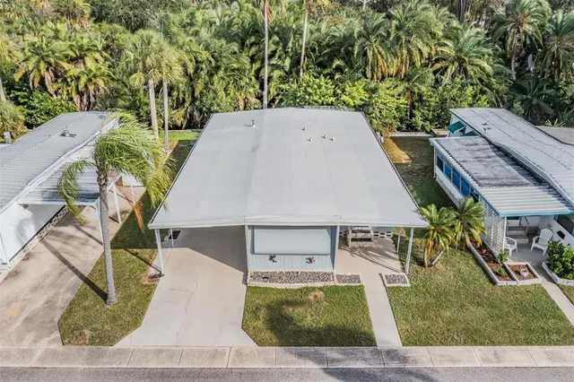 $175,000 | 605 Michigan Boulevard, Unit 118, Dunedin, FL 34698