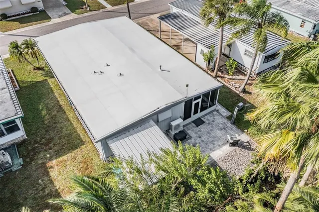 $175,000 | 605 Michigan Boulevard, Unit 118, Dunedin, FL 34698