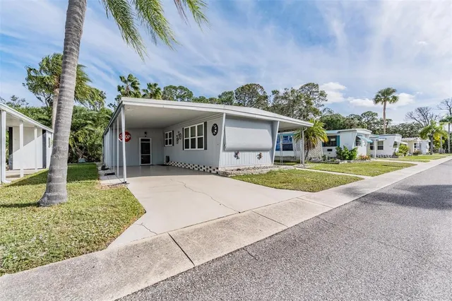 $175,000 | 605 Michigan Boulevard, Unit 118, Dunedin, FL 34698