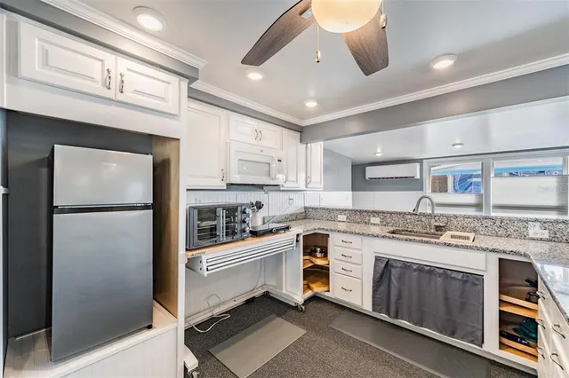 $175,000 | 605 Michigan Boulevard, Unit 118, Dunedin, FL 34698