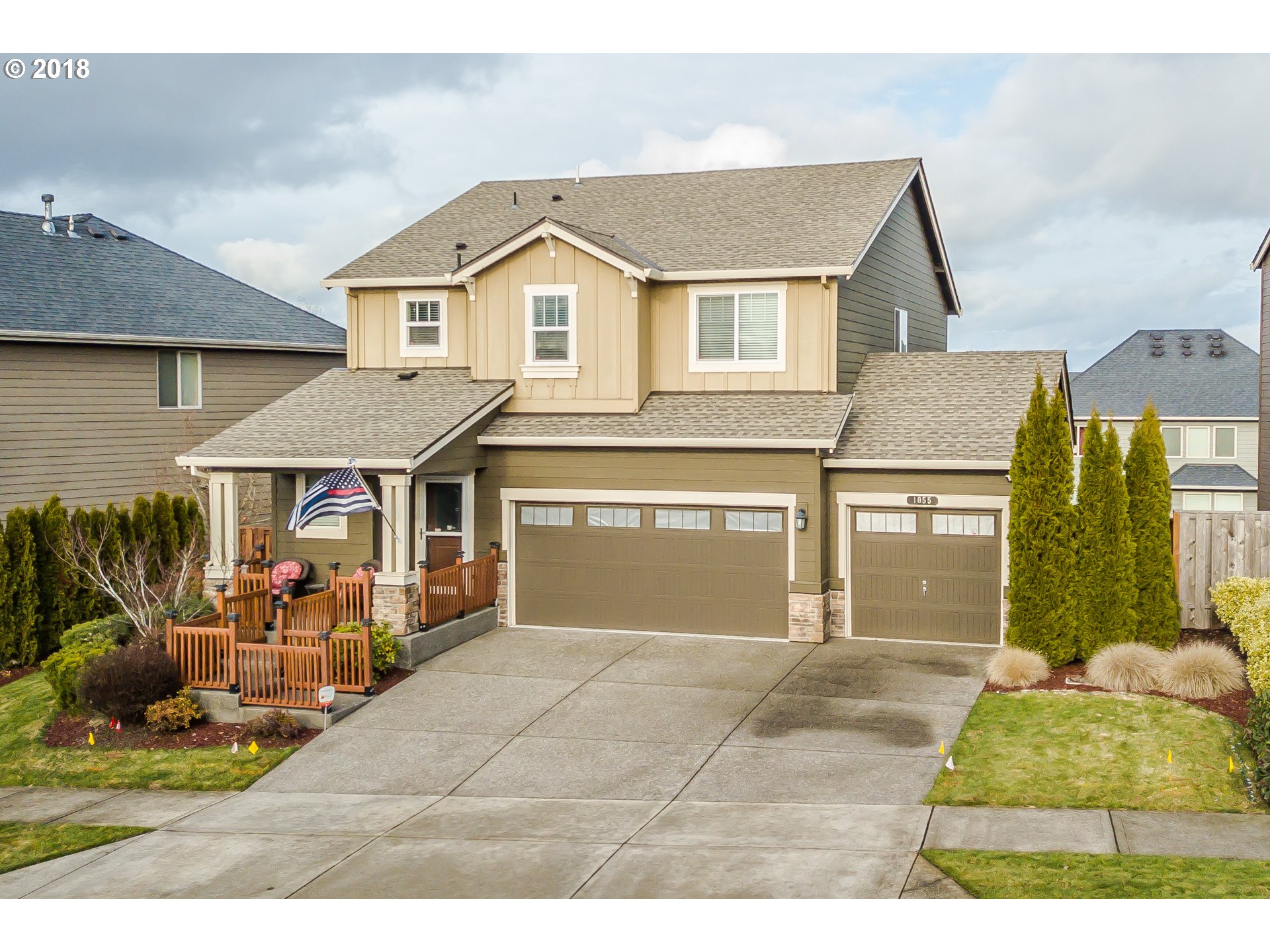 1055 Goff Road Forest Grove, OR 97116 - Photo 1 of 32 Gallery Image 1
