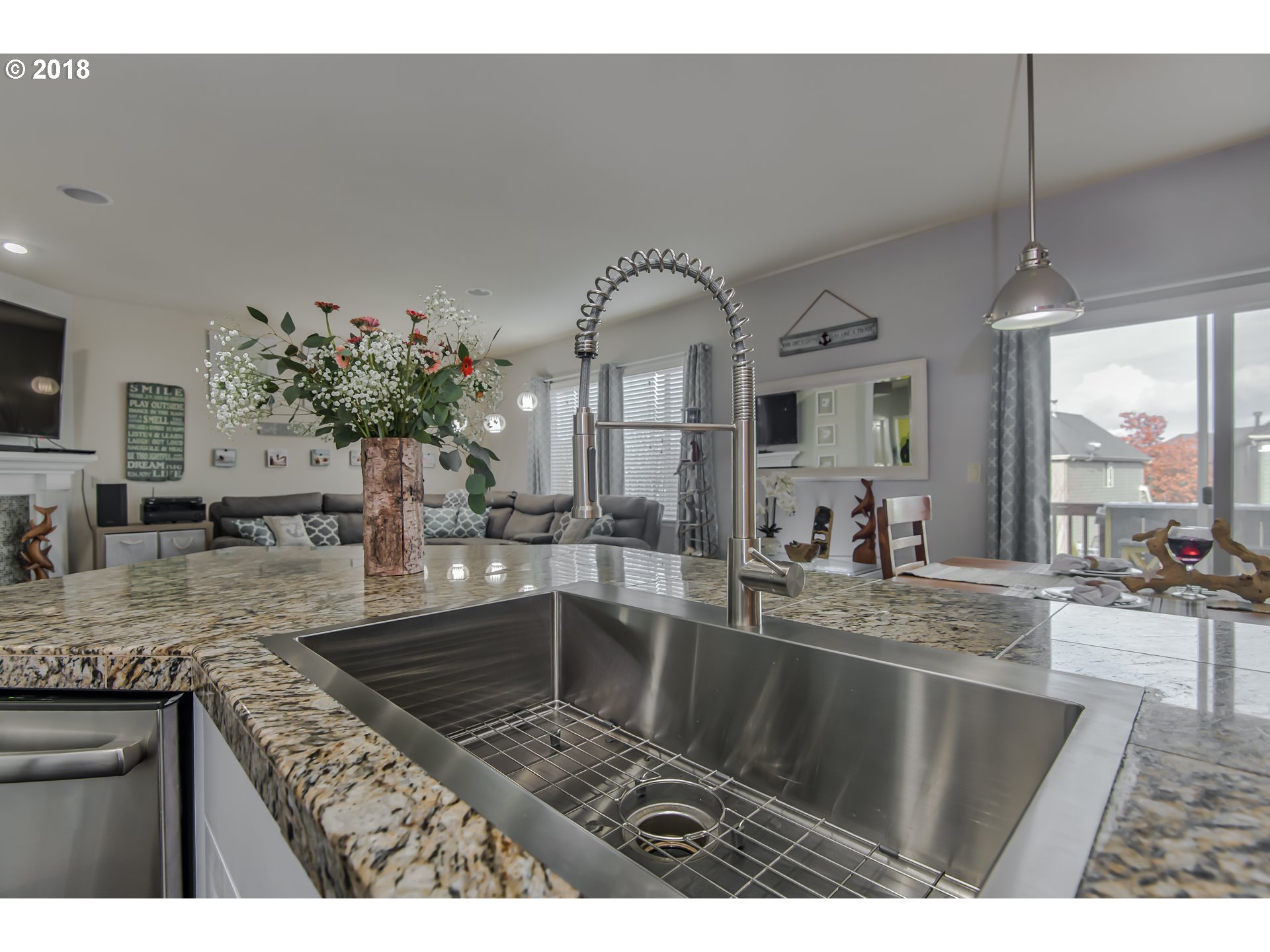 1055 Goff Road Forest Grove, OR 97116 - Photo 11 of 32 Kitchen