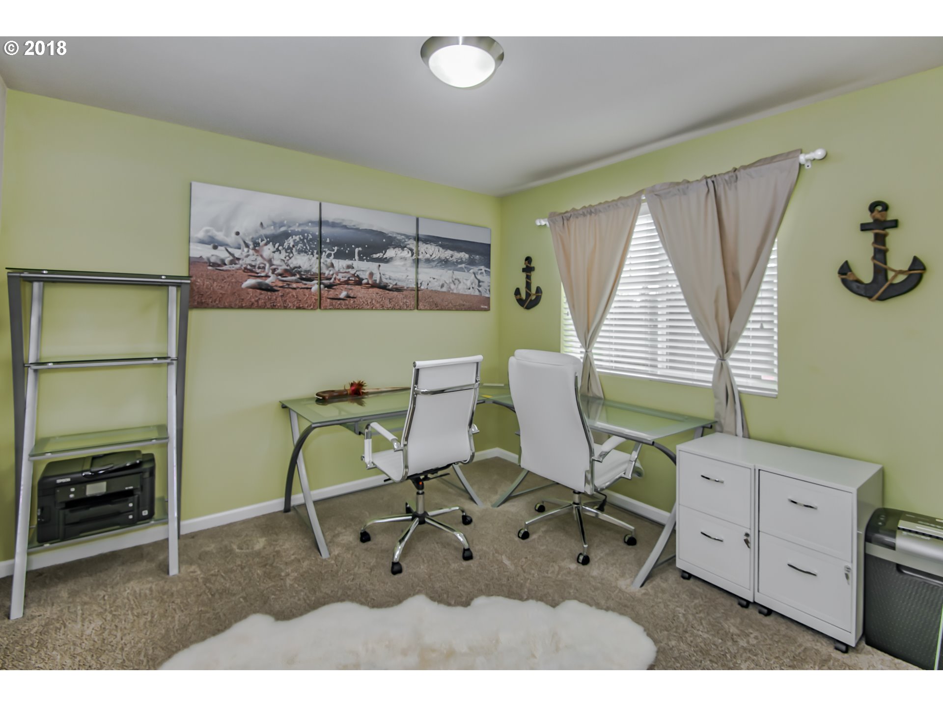 1055 Goff Road Forest Grove, OR 97116 - Photo 16 of 32 Bedroom