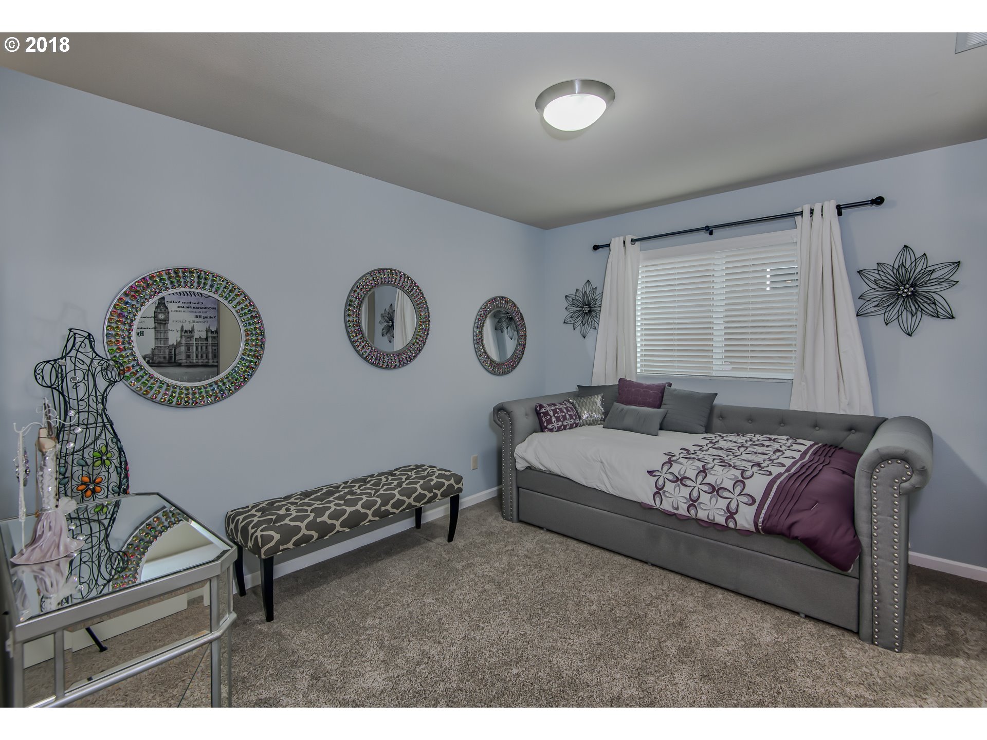 1055 Goff Road Forest Grove, OR 97116 - Photo 17 of 32 Bedroom