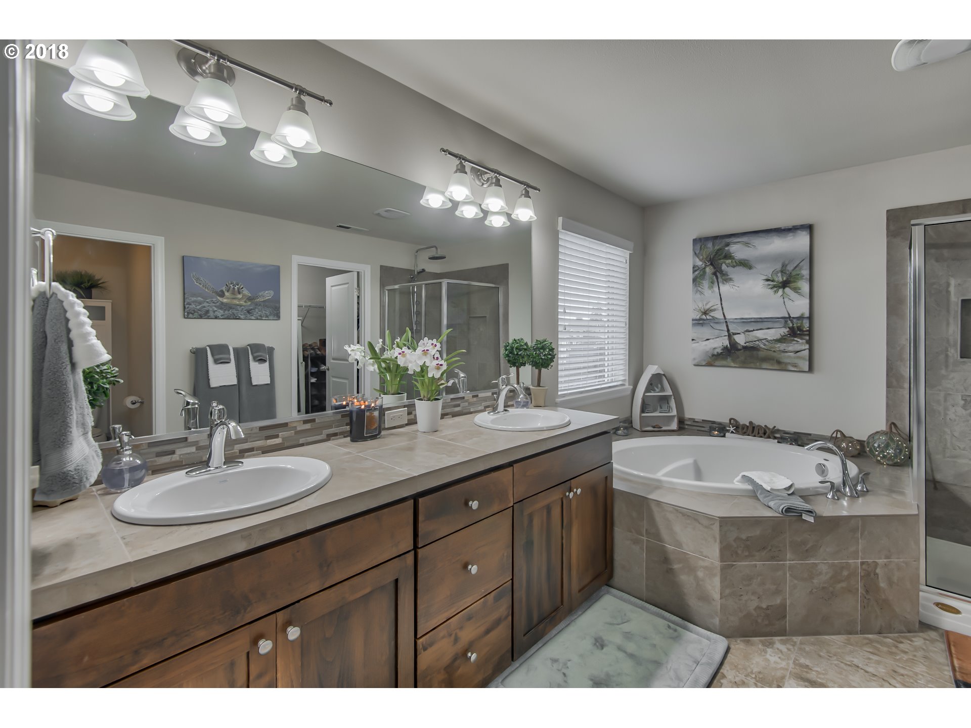 1055 Goff Road Forest Grove, OR 97116 - Photo 20 of 32 Bathroom, Attached