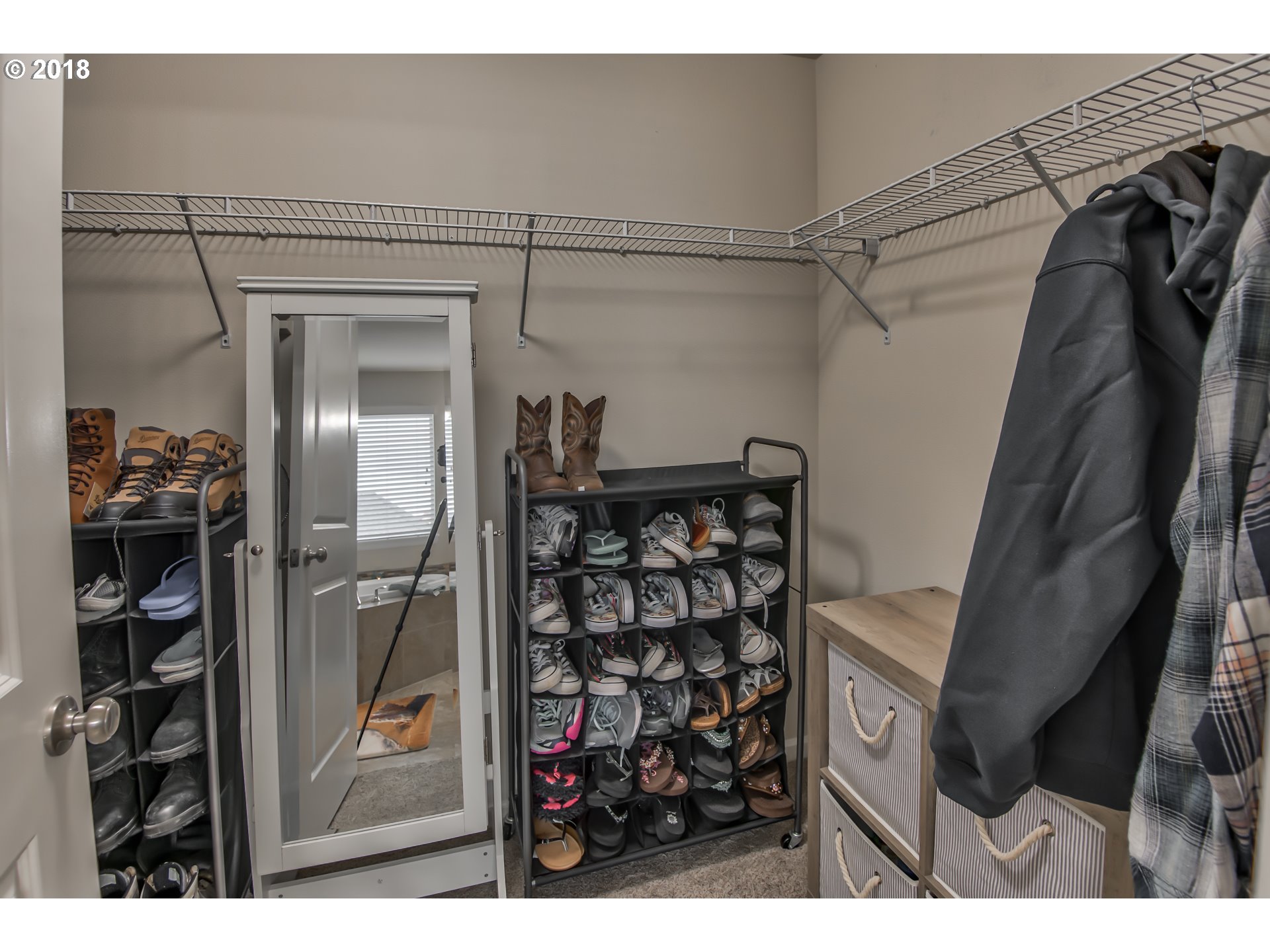 1055 Goff Road Forest Grove, OR 97116 - Photo 22 of 32 Bathroom, Attached