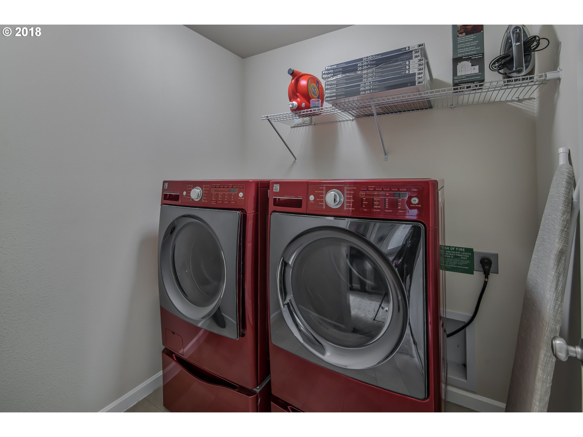 1055 Goff Road Forest Grove, OR 97116 - Photo 23 of 32 Utility Room