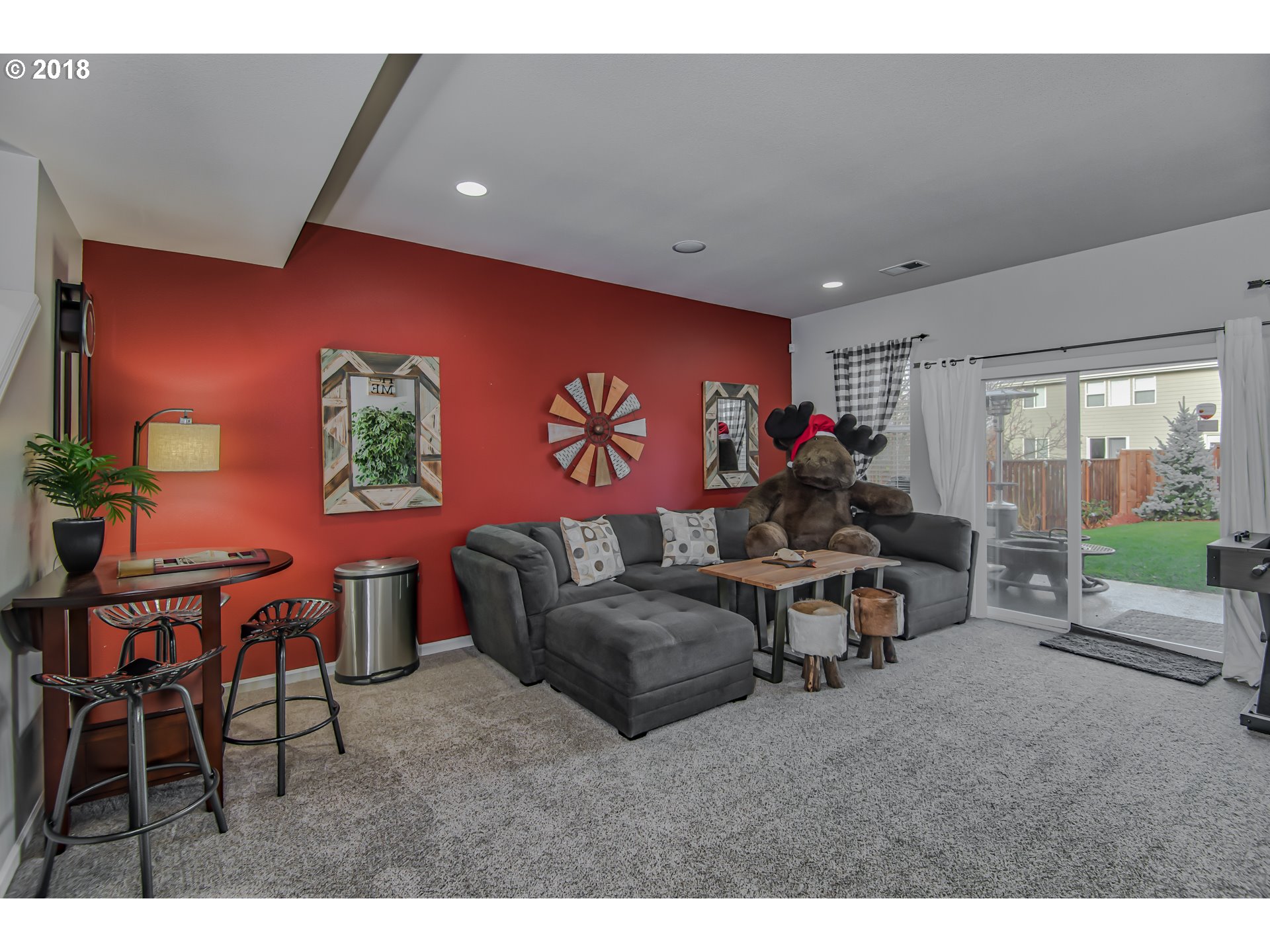 1055 Goff Road Forest Grove, OR 97116 - Photo 24 of 32 Bonus Room