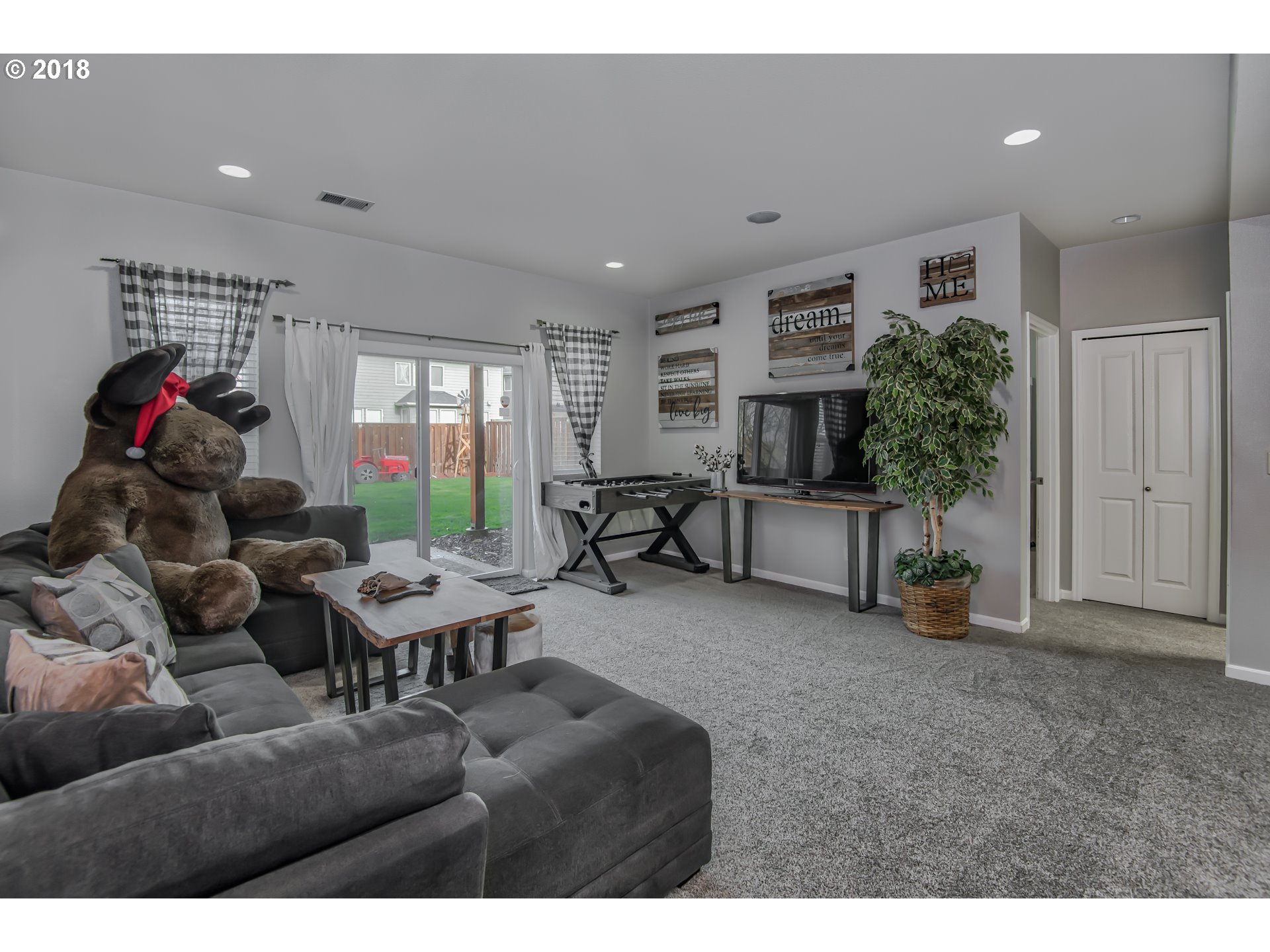 1055 Goff Road Forest Grove, OR 97116 - Photo 25 of 32 Bonus Room