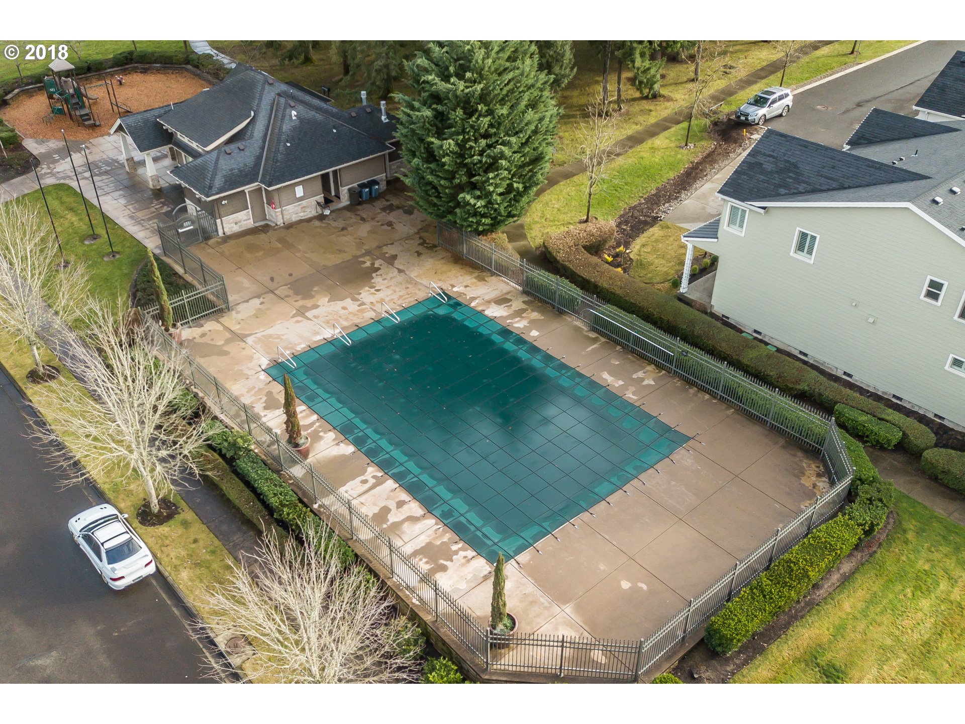 1055 Goff Road Forest Grove, OR 97116 - Photo 32 of 32 Community Pool