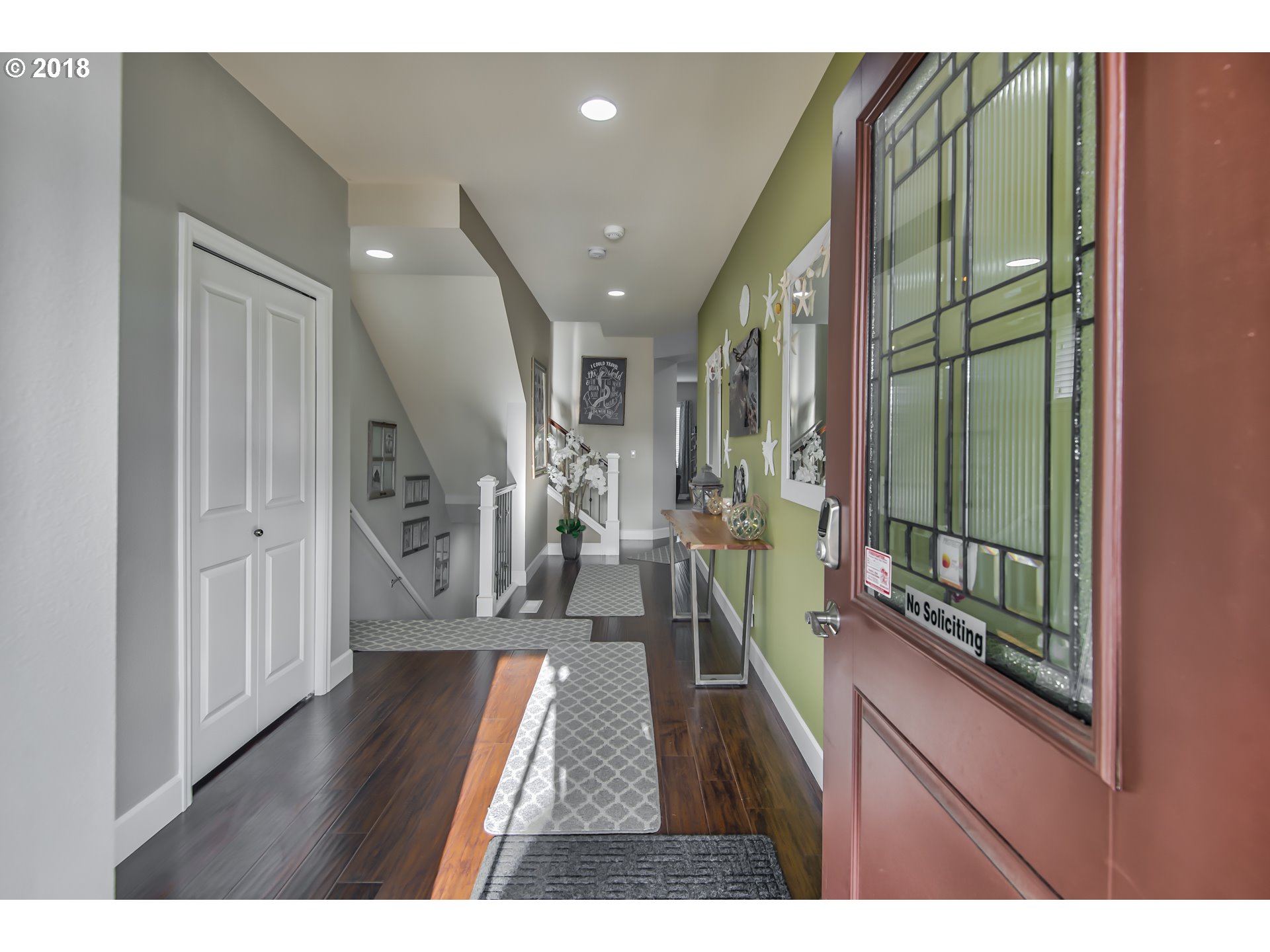 1055 Goff Road Forest Grove, OR 97116 - Photo 5 of 32 Entrance/Foyer