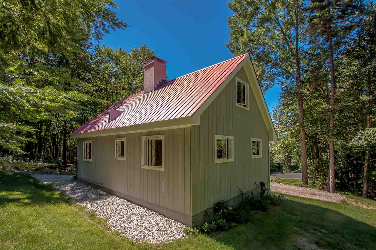 140 Jackson Highland Road Jackson, NH 03846 - Photo 13 of 31