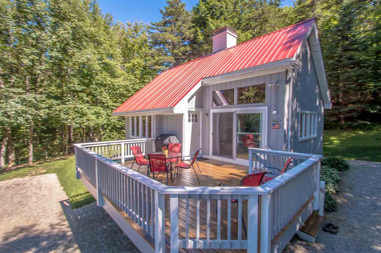 140 Jackson Highland Road Jackson, NH 03846 - Photo 14 of 31