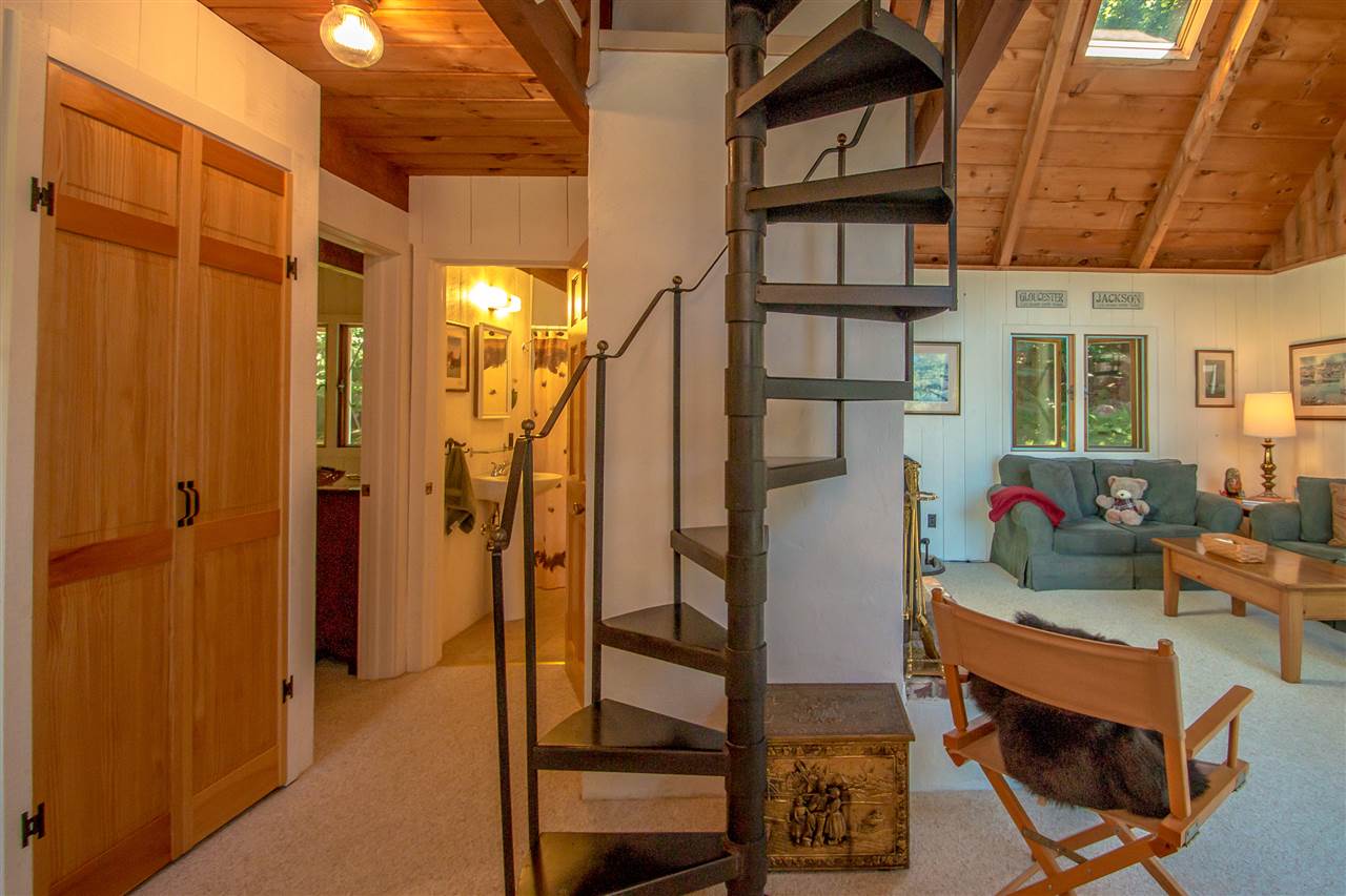 140 Jackson Highland Road Jackson, NH 03846 - Photo 21 of 31