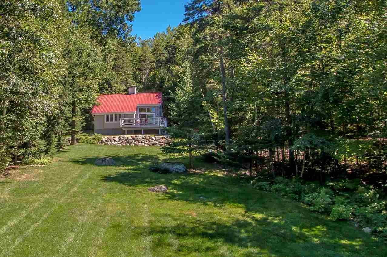 140 Jackson Highland Road Jackson, NH 03846 - Photo 25 of 31