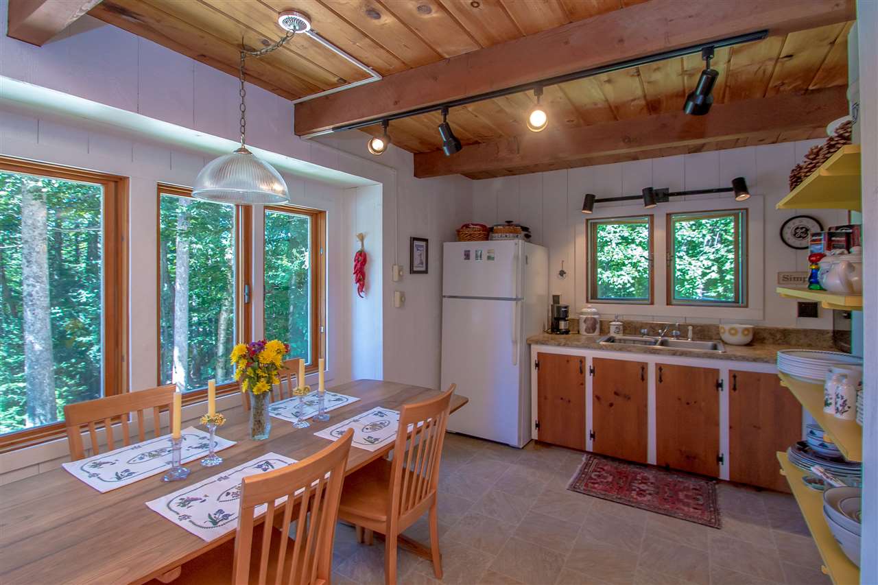 140 Jackson Highland Road Jackson, NH 03846 - Photo 28 of 31