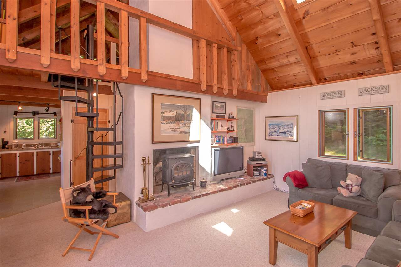 140 Jackson Highland Road Jackson, NH 03846 - Photo 5 of 31