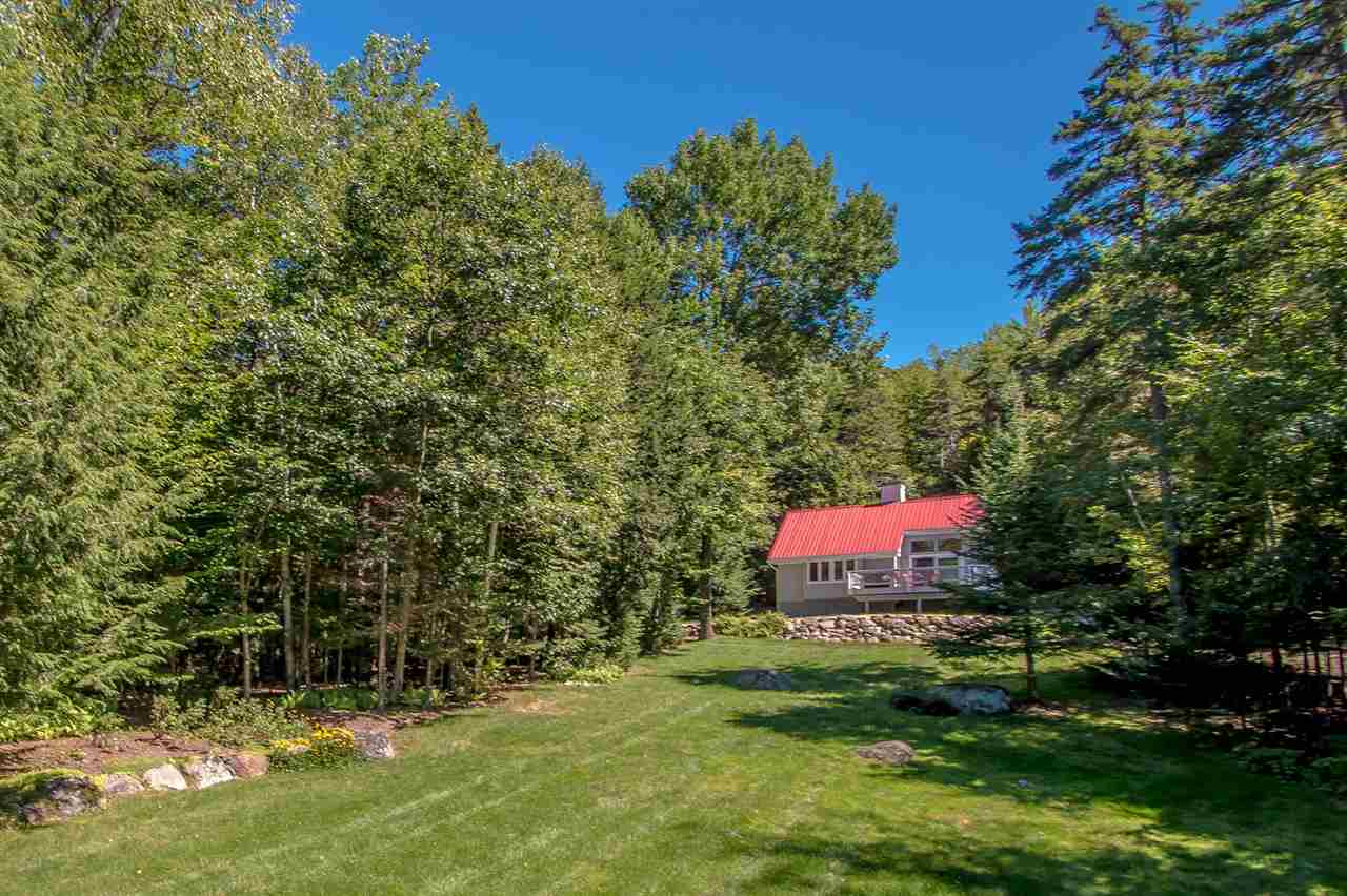 140 Jackson Highland Road Jackson, NH 03846 - Photo 8 of 31