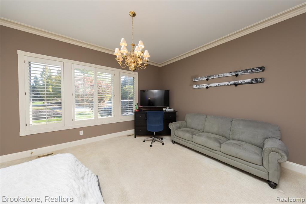 1494 Highpoint Drive Rochester, MI 48306 - Photo 40 of 75