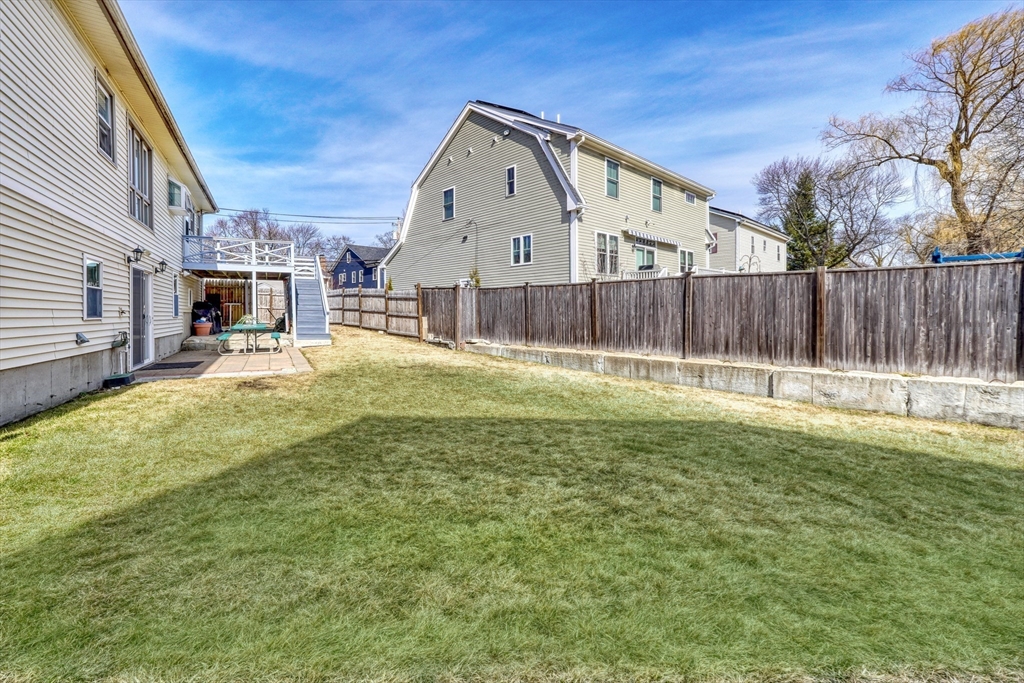 173 Overlook Road Arlington, MA 02474 - Photo 33 of 42