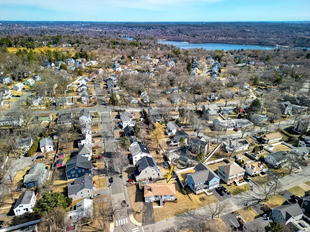173 Overlook Road Arlington, MA 02474 - Photo 41 of 42 a view of city and mountain