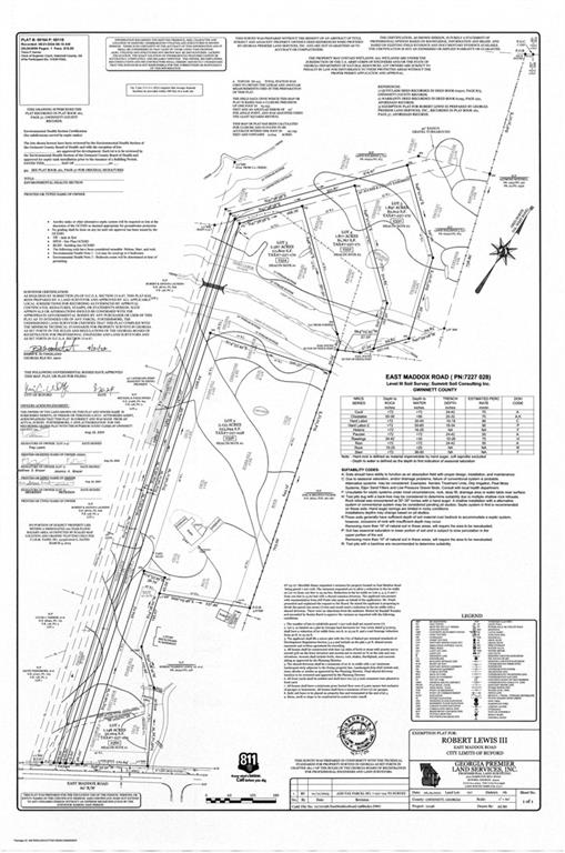 2350 East Maddox Road Buford, GA 30519 - Photo 17 of 17 a black and white photo of a living room
