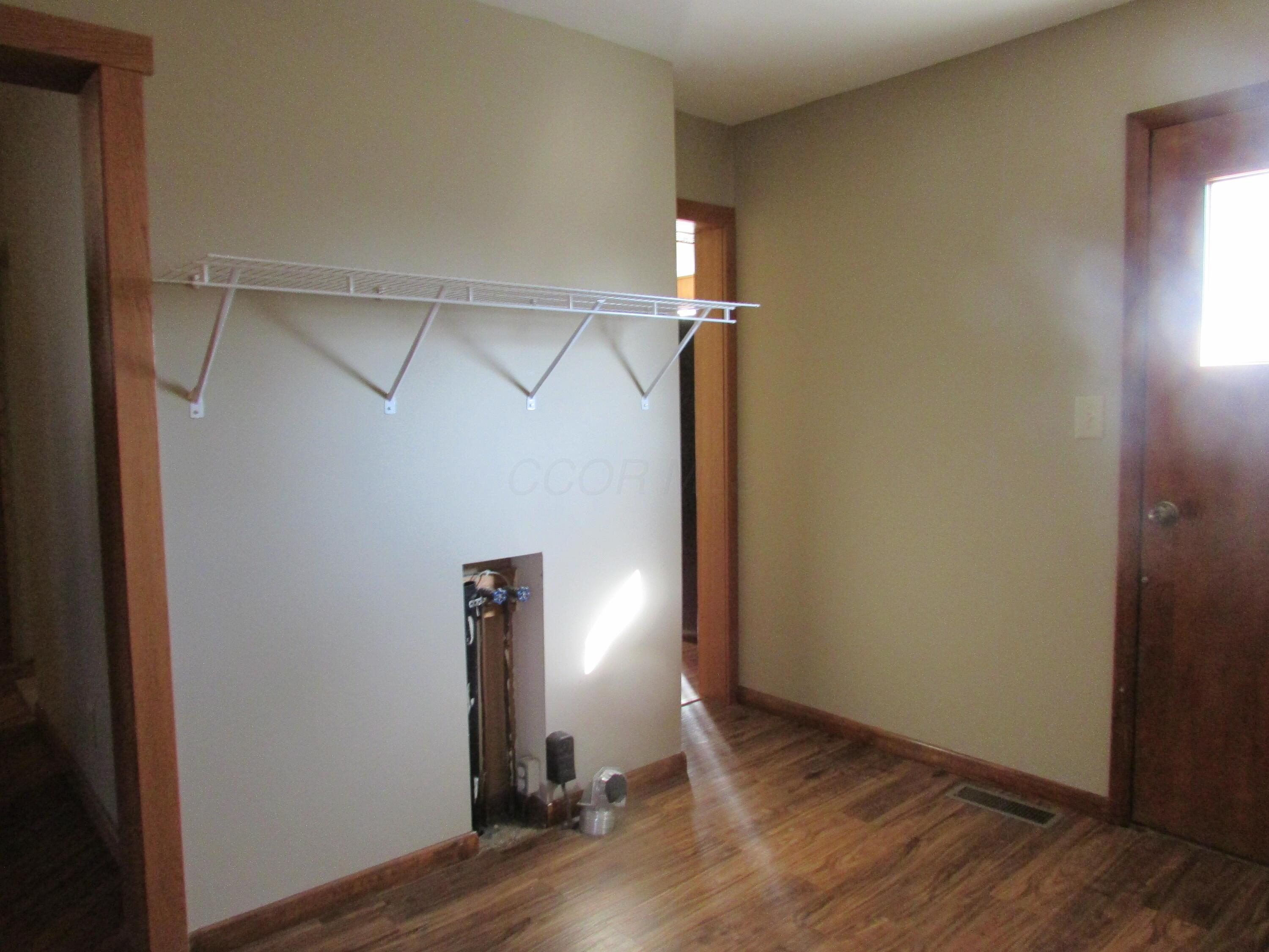1195 Slack Road, Unit A Delaware, OH 43015 - Photo 8 of 13 Slack Laundry