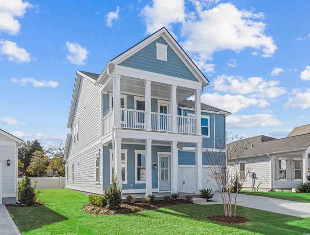 $982,130 | 225 Atlantic Breeze Street, Myrtle Beach, SC 29572
