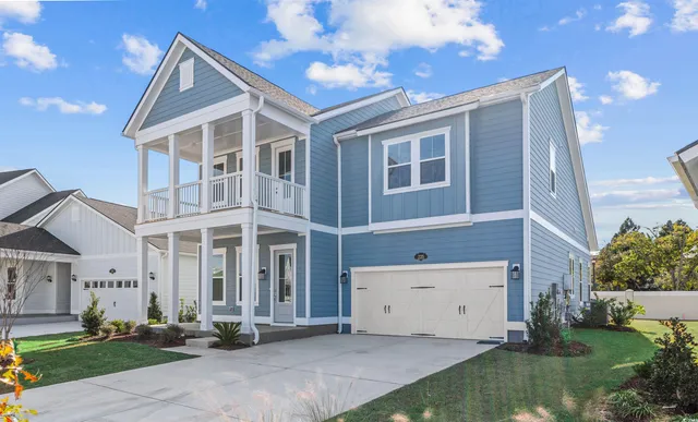 $982,130 | 225 Atlantic Breeze Street, Myrtle Beach, SC 29572
