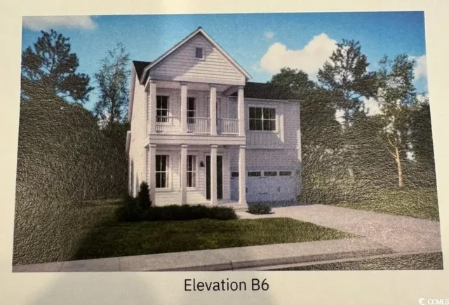 $982,130 | 225 Atlantic Breeze Street, Myrtle Beach, SC 29572