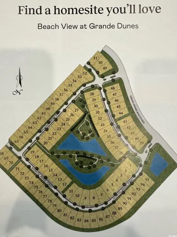 $982,130 | 225 Atlantic Breeze Street, Myrtle Beach, SC 29572