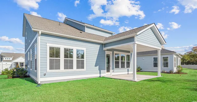 $982,130 | 225 Atlantic Breeze Street, Myrtle Beach, SC 29572