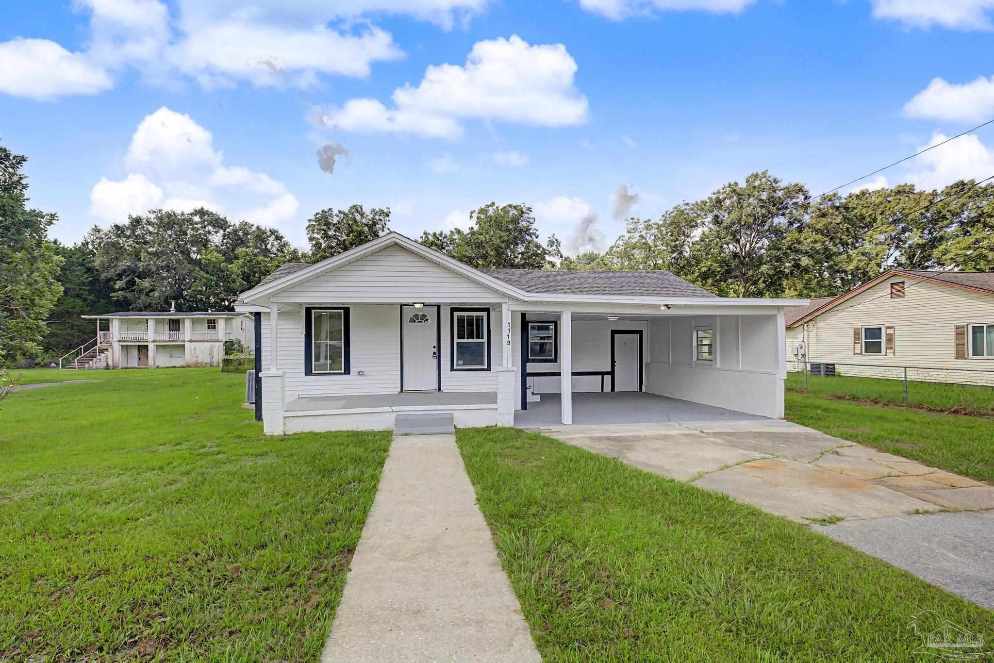 1119 Muscogee Road Cantonment, FL 32533 - Photo 1 of 39 Gallery Image 1