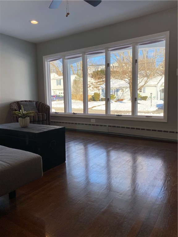 21 Woodlawn Road North Smithfield, RI 02896 - Photo 17 of 23 Living Room