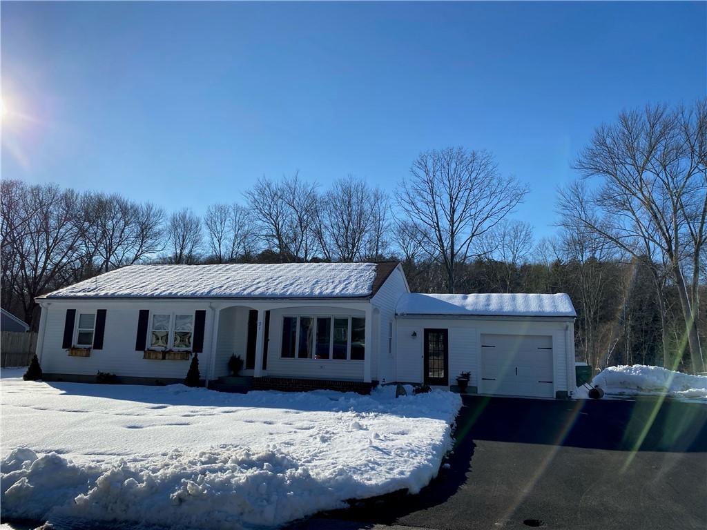 21 Woodlawn Road North Smithfield, RI 02896 - Photo 23 of 23