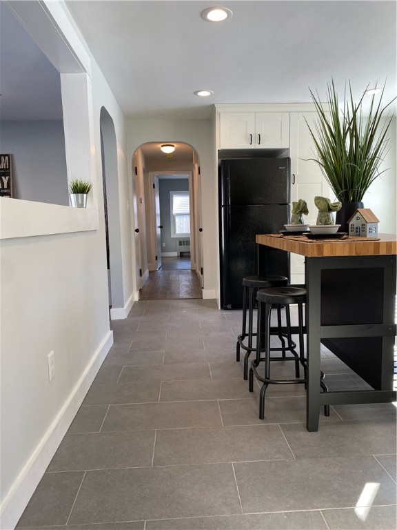 21 Woodlawn Road North Smithfield, RI 02896 - Photo 9 of 23 Kitchen