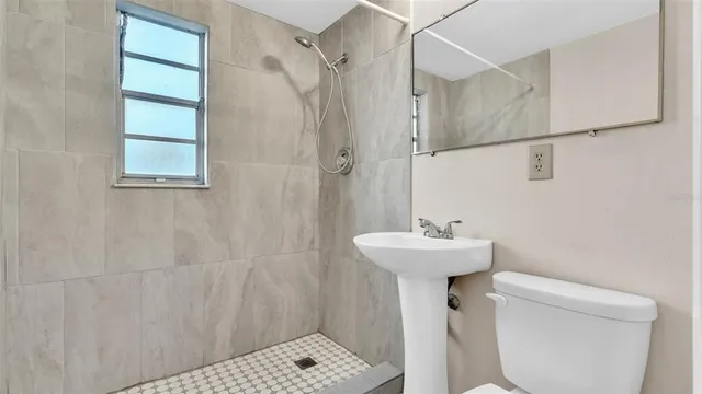 a view of a room with storage and utility