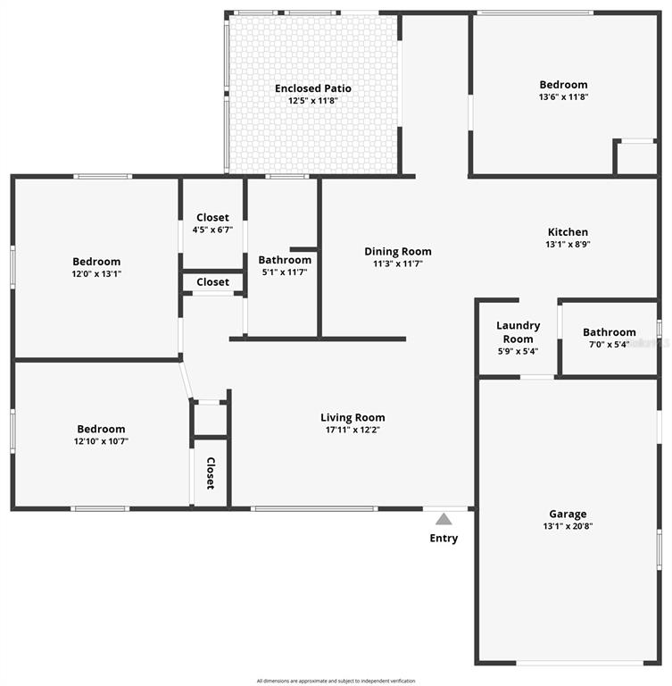 11241 Snyder Avenue Port Richey, FL 34668 - Photo 24 of 24