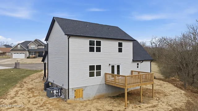 $525,000 | 7705 Fox Valley Lane, Knoxville, TN 37938