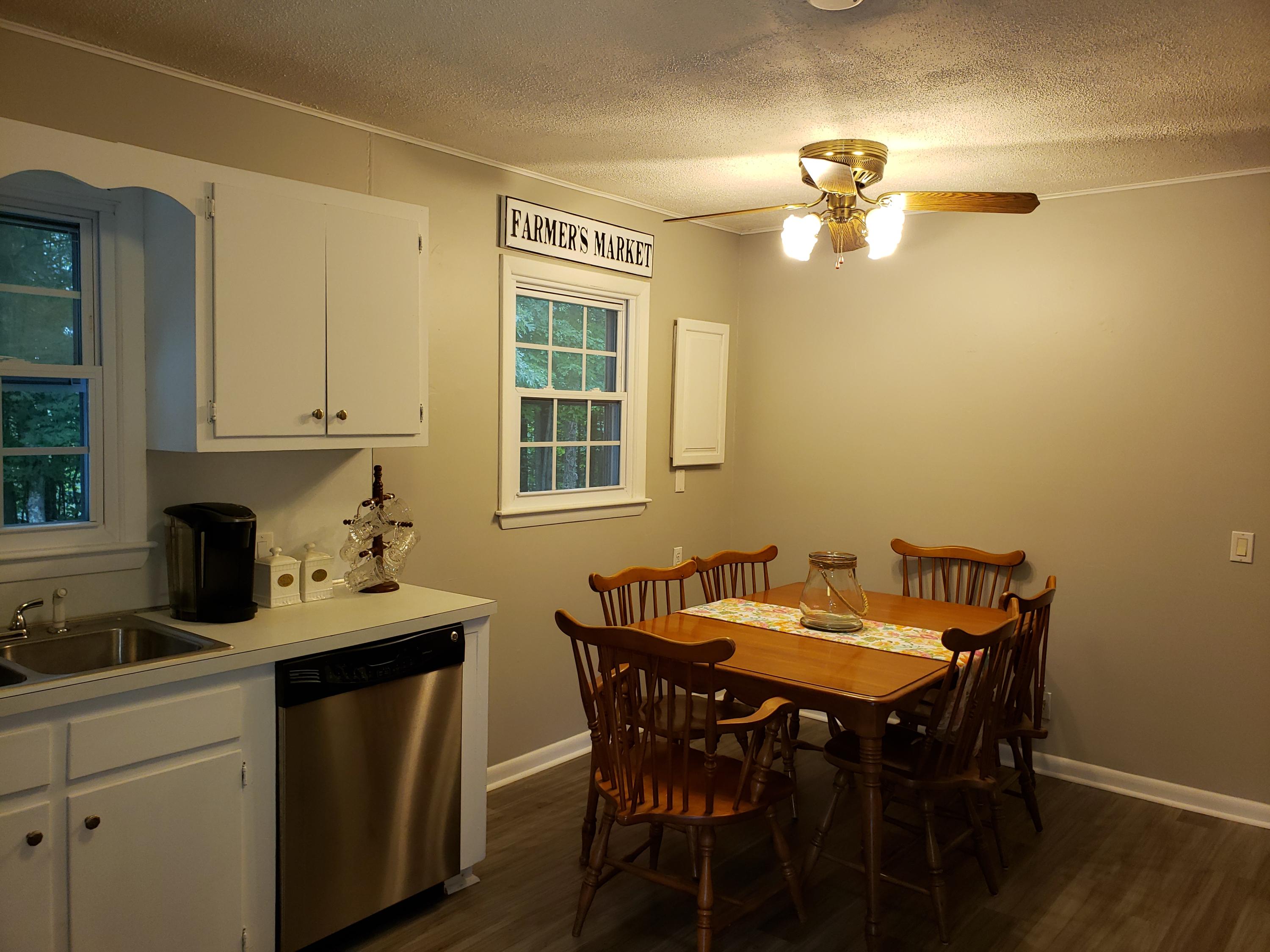 84 Mockingbird Road Boones Mill, VA 24065 - Photo 12 of 32 Eat In Kitchen