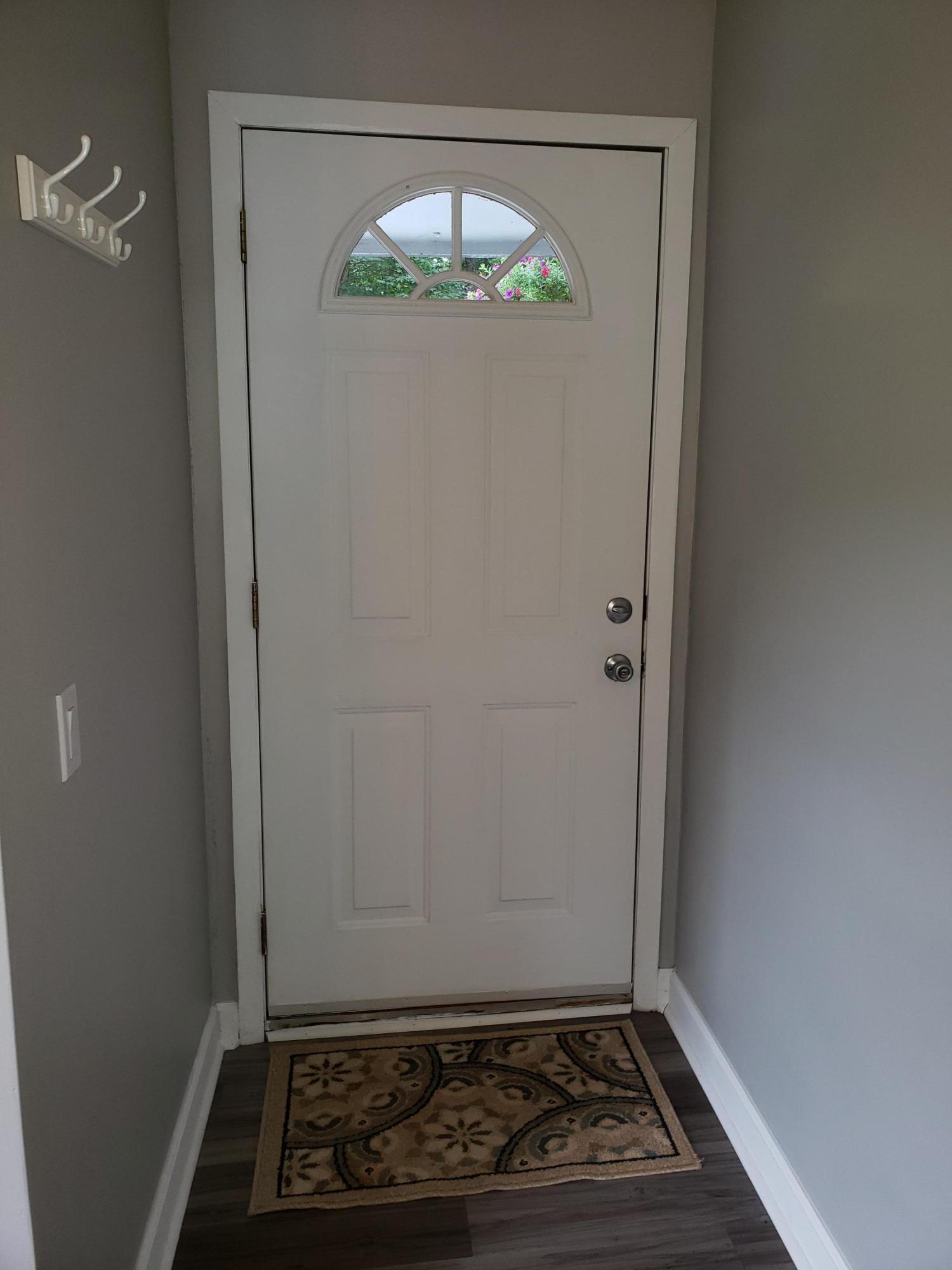 84 Mockingbird Road Boones Mill, VA 24065 - Photo 15 of 32 Back Door