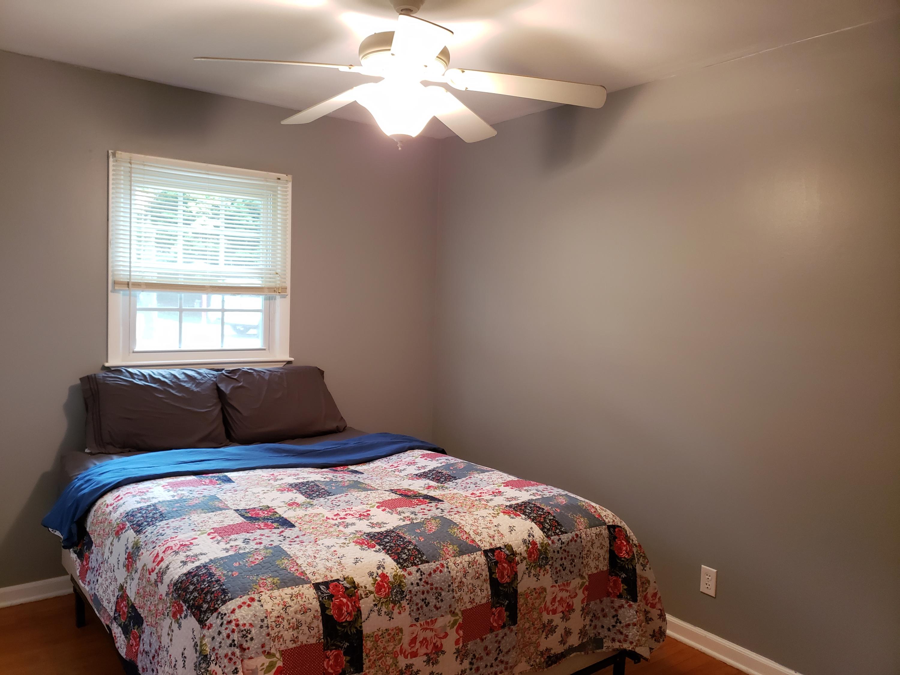 84 Mockingbird Road Boones Mill, VA 24065 - Photo 18 of 32 Bedroom #1